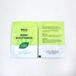 棉质卸妆湿巾供应商-温和深层清洁定制logo