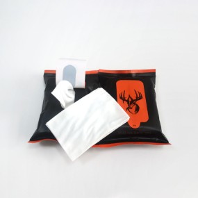 Moisturizing Makeup Wipes Factory - Chamomile Vitamin E Skin Care