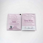 家用湿巾工厂-优质双纹无纺布清洁