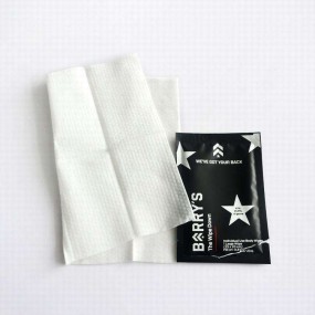 Human Skin Wipes Supplier - Body Care Disposable Rinse Free Deodorant