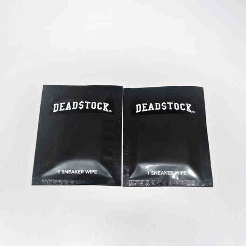 Sneaker Cleaning Wipes Manufacturer - Individual Quick Clean Wet Tissue