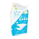 Baby Diapers Supplier - High Absorbency Cheaper Baby Diaper Free Sample Professional China Private Label
