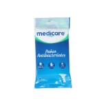 Antibacterial Wipes Manufacturer - Wholesale China Factory Customized Disposable Antibacterial Cleaning Wipes