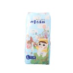 Baby Diapers Factory - Free Sample Producer Breathable Clothes Manufacturer of Diaper Disposable Pants Pull up