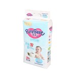 Baby Diapers Factory - China Baby Diaper Pants Manufacturer Soft Custom Unbranded China Pull up Baby Diaper