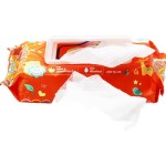 面部清洁湿巾供应商-优惠价格中国供应商代工舒适一次性无纺布面部清洁