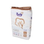 Baby Pants Supplier - Quick Absorption Baby Underwear Diaper Disposable Bamboo Baby Pants Diapers XXL