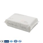 面巾纸供应商-免费样品CE ISO9001 GMPC软包压缩巾优质棉质面巾纸