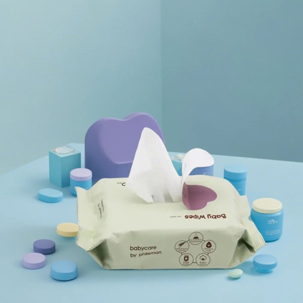 Baby Wipes Supplier - High Quality Wet Wipes for Babies Daily Use Safe and Gentle Baby Care