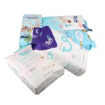 Baby Diapers Manufacturer - OEM China Wholesale Products Reasonable Price Training Pull up Pants Disposable