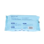 Disinfecting Wipes Supplier - 100% Alcohol Disinfecting Cleaning Wipes Antibacterial Disposable Wet Wipes