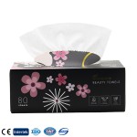 厨房纸巾厂家-FSC GMPC CE ISO13485 BSCI可降解厨房一次性纸巾中国面巾纸