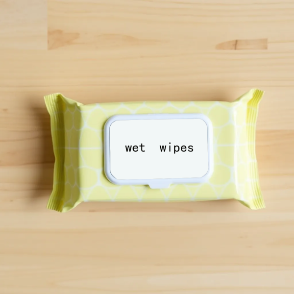 婴儿湿巾厂家-婴儿湿巾敏感肌一次性柔软护理批发厂家直销