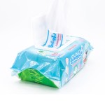 Baby Wipes Factory - Wholesale Water Wet Wipes Biodegradable Hot Selling 2023 Baby Products for New Born