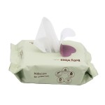 Baby Wipes Supplier - High Quality Wet Wipes for Babies Daily Use Safe and Gentle Baby Care