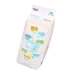 Baby Pants Supplier - Quick Absorption Baby Underwear Diaper Disposable Bamboo Baby Pants Diapers XXL