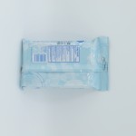 消毒湿巾供应商-30片一次性75%酒精抗菌湿巾无纺布清洁