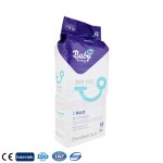 Baby Diapers Manufacturer - FSC GMPC CE ISO13485 BSCI Biodegradable Free Sample Baby Diapers Natural Brands