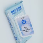 消毒湿巾供应商-30片一次性75%酒精抗菌湿巾无纺布清洁