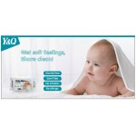 婴儿湿巾厂家-婴儿湿巾敏感肌一次性柔软护理批发厂家直销