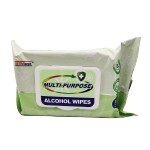 Disinfecting Wipes Factory - 100% Alcohol Disinfecting Cleaning Wipes Antibacterial Wet Wipes Manufacturer