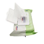 Disinfecting Wipes Factory - 100% Alcohol Disinfecting Cleaning Wipes Antibacterial Wet Wipes Manufacturer
