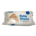 Baby Wipes Supplier - FSC GMPC CE ISO13485 BSCI Biodegradable 99.9 Pure Water Wipe Best Selling Organic Baby