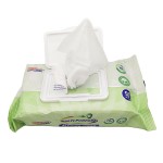 Disinfecting Wipes Factory - 100% Alcohol Disinfecting Cleaning Wipes Antibacterial Wet Wipes Manufacturer