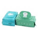 Cleaning Wet Wipes Supplier - OEM/ODM Custom Disposable Cleaning Wet Wipes Manufacturer