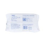 Disinfecting Wipes Supplier - 100% Alcohol Disinfecting Cleaning Wipes Antibacterial Disposable Wet Wipes