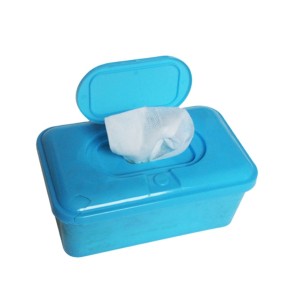 Wet Wipes Supplier - OEM & ODM Service Custom Box Packaging Tissues Cleaning Wet Wipe Wholesale Wet Wipe