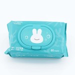 Cleaning Wet Wipes Supplier - OEM/ODM Custom Disposable Cleaning Wet Wipes Manufacturer