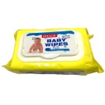 Baby Wipes Supplier - FSC GMPC CE ISO13485 BSCI Biodegradable 99.9 Pure Water Wipe Best Selling Organic Baby
