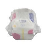 Baby Diapers Manufacturer - OEM China Wholesale Products Reasonable Price Training Pull up Pants Disposable