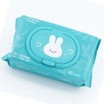 Cleaning Wet Wipes Supplier - OEM/ODM Custom Disposable Cleaning Wet Wipes Manufacturer