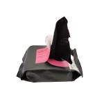 Women's Wipes Manufacturer - Custom Wet Wipes High Quality Female Product Professional Makeup Remover Wipes