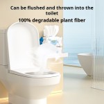 湿厕纸供应商-高品质植物纤维