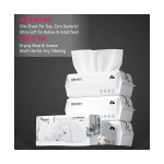 Face Towels Supplier - Wholesale Food Grade Natural