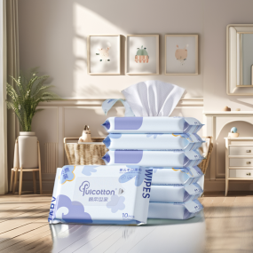 Baby Wipes Factory - Disposable Daily Care Hand Mouth