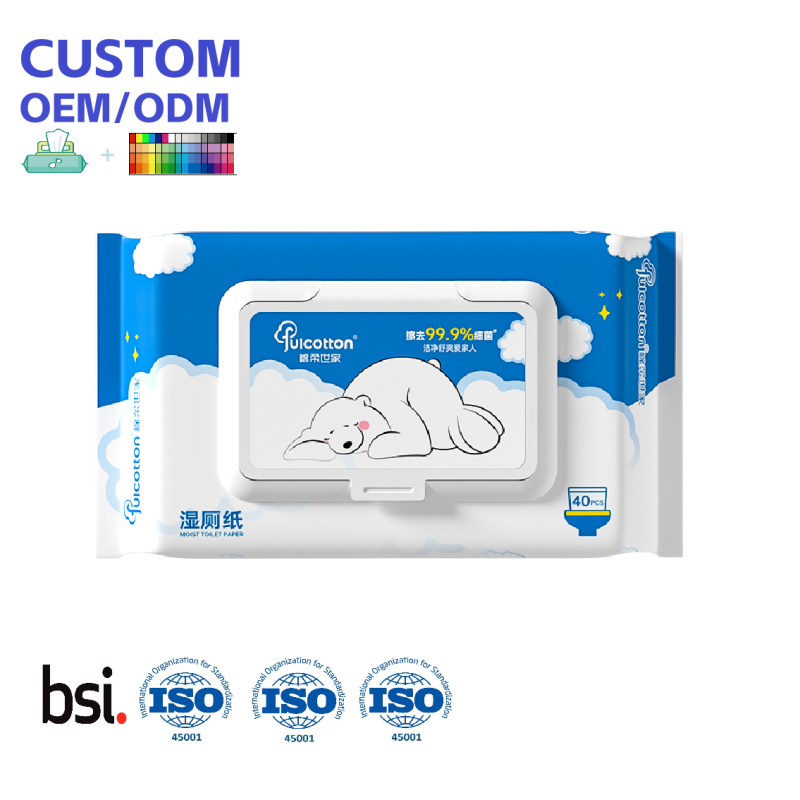 Toilet Tissue Factory - FREE SAMPLE Toilet Paper Flushable Wet Wipes Toilet Tissue