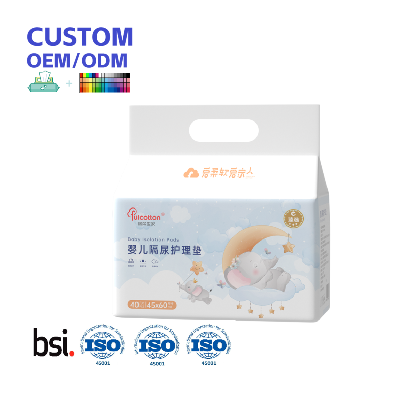 Medical Pads Manufacturer - Customize Free Sample Newborn