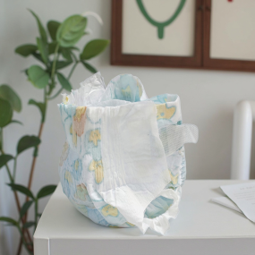 Baby Diapers Supplier - Medical Grade Probiotic Newborn