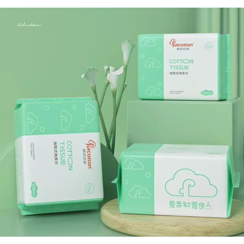 婴儿毛巾工厂-120片柔软珍珠纹起订