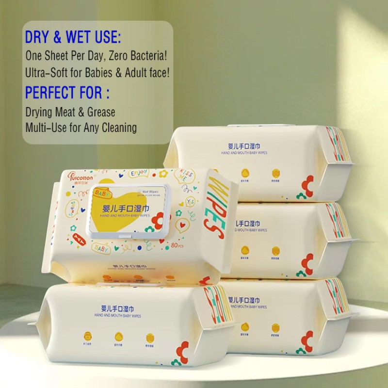 干巾生产厂家-厂价可定制快吸