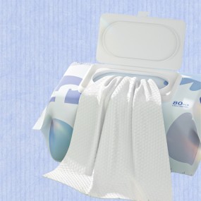Baby Wipes Manufacturer - Soft Care OEM Customized 99% Eco Traveling Hypoallergenic Unscented Kills Bacteria