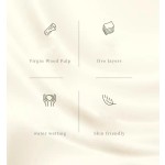 面巾工厂-批发食品级天然