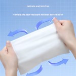 Face Towels Supplier - Wholesale Food Grade Natural