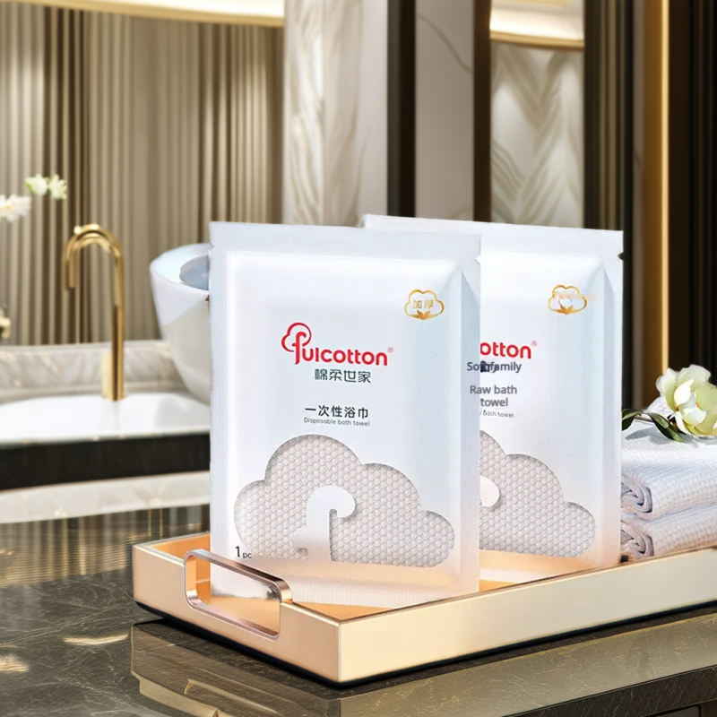 Bath Towels Supplier - Hot New Business Microfiber