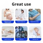 医疗垫厂家-批发医疗护理垫棉质床垫护理院医院用