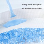 医疗湿巾厂家-医疗级无酒精水刺湿巾多表面湿巾柔软